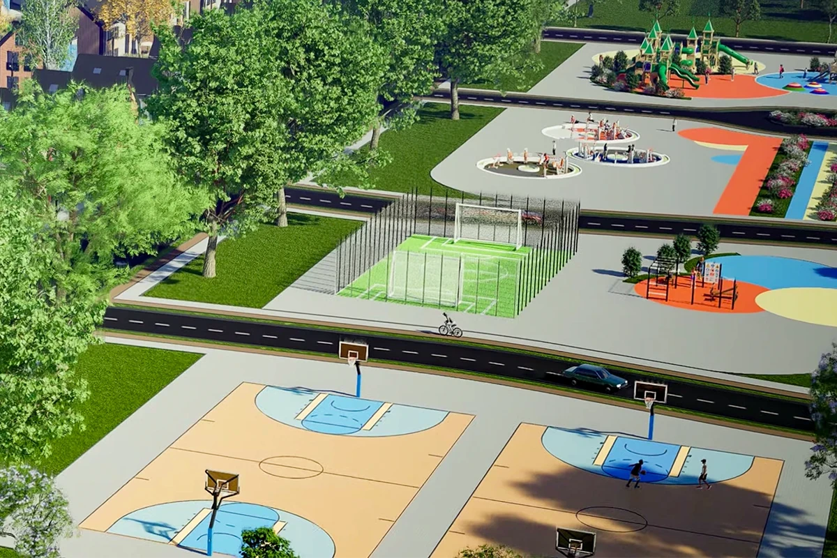 siłownia Sport i rekreacja