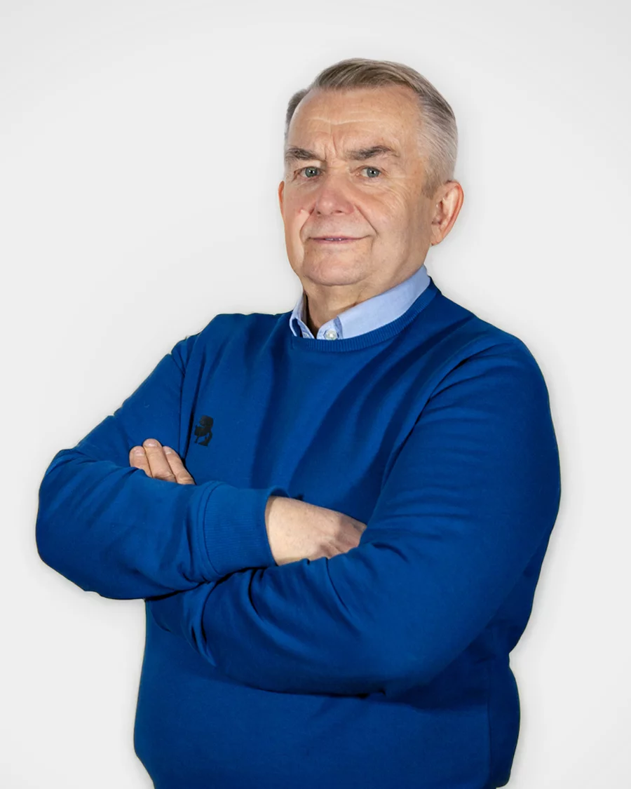 zespol-snv-wieslaw-gebka